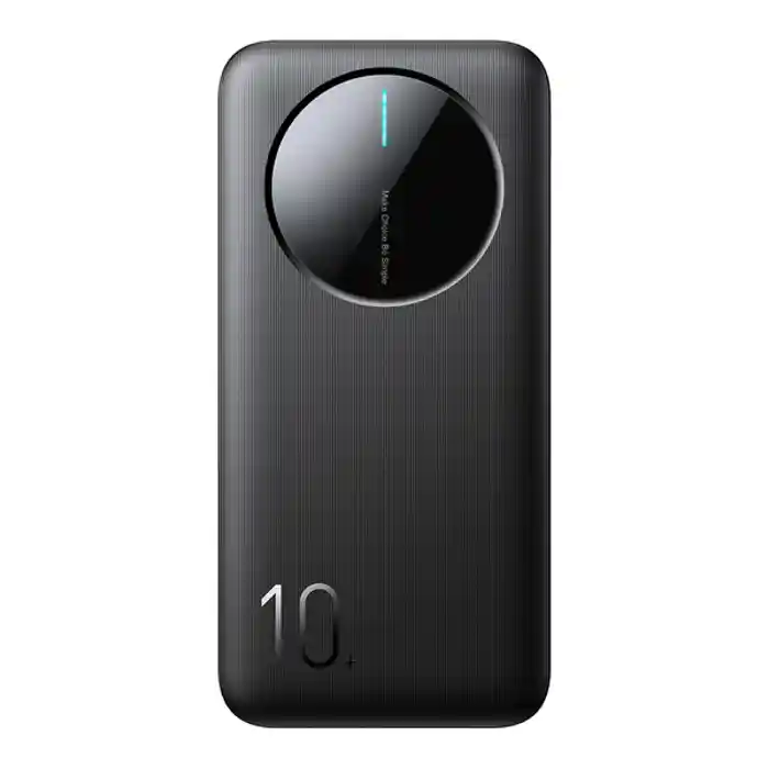 JOYROOM JR-PBF12  10000mAh Power Bank 22.5w 2.4A With LED indicator